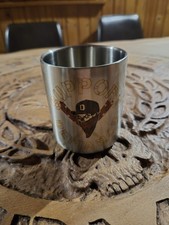 Tasse Support Defiance MC