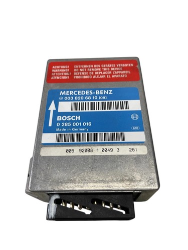 Mercedes 300 24v - mercedes, r129