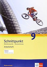 Schnittpunkt Mathematik 9