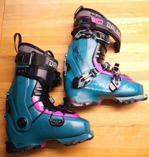 Dalbello Cabrio LV Free 105 W