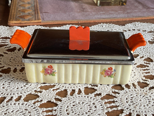 Butterdose ditmar urbach - butterdose,