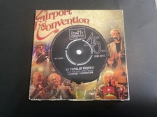 Fairport Convention By Popular