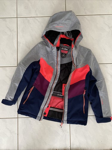 Skijacke winterjacke - skijacke,
