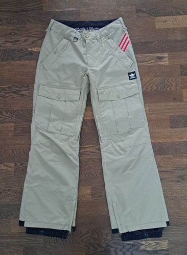 Herren skihose snowboardhose - herren,