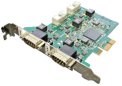 Peak system pcan pci express - peak-system,