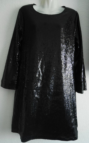 Monari paillettenkleid - monari,