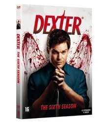 Dexter saison dvd - dexter,