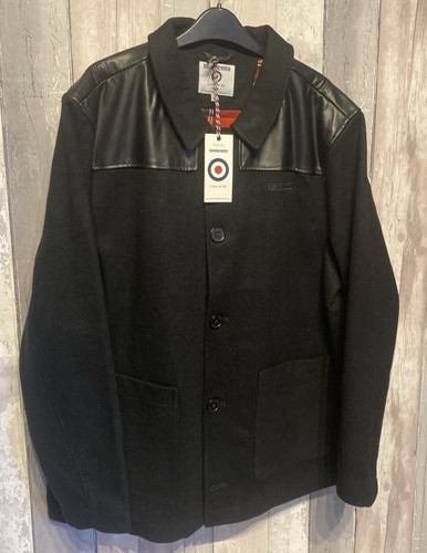 Lambretta herren schwarz - herren,