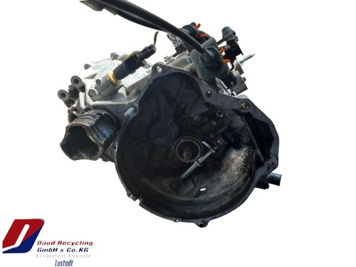 Chevrolet spark getriebe - chevrolet,