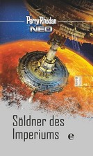 Perry Rhodan Neo 8: Söldner