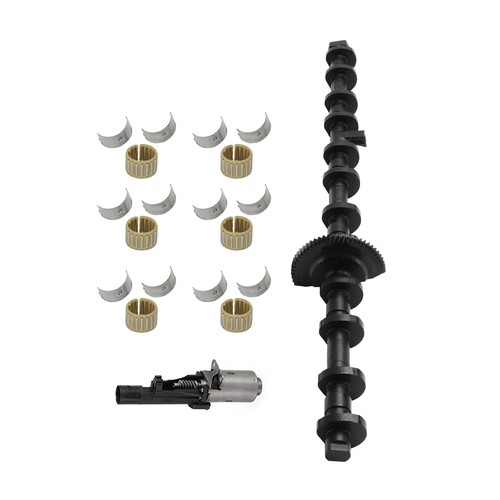Exzenterwelle valvetronic - exzenterwelle,