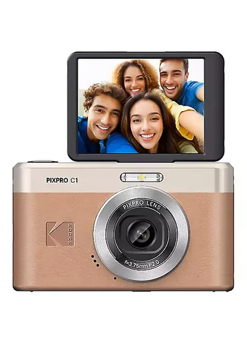 Kodak pixpro 13mp zoom - c1,