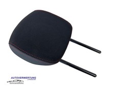 Original Kopfstütze rote