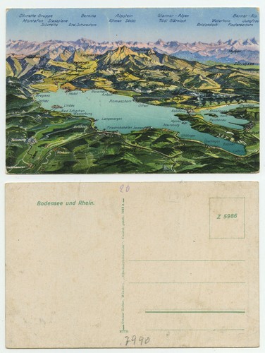 80946 bodensee und rhein - und,