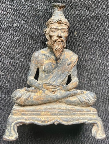 Phra lersi bronze - ,, thailand