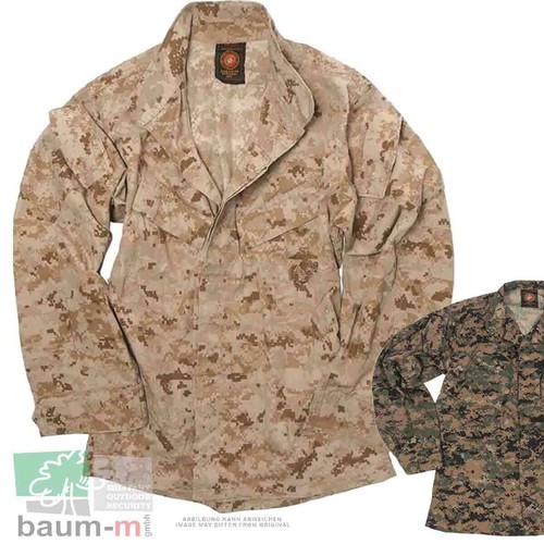 Feldjacke usmc der army top - feldjacke,