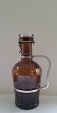 Bierflasche 2 Liter Bierkanne