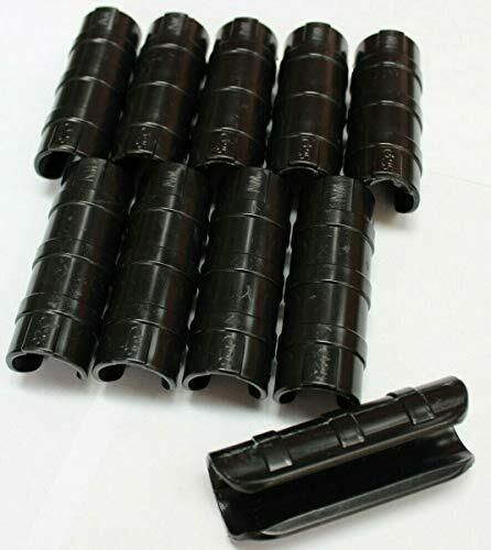 10x befestigungclips für - 10x,