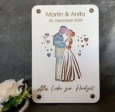 Geldgeschenk Hochzeit