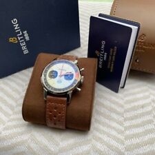 Breitling Top Time Deus