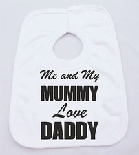 ME AND MY MUMMY LOVE DADDY