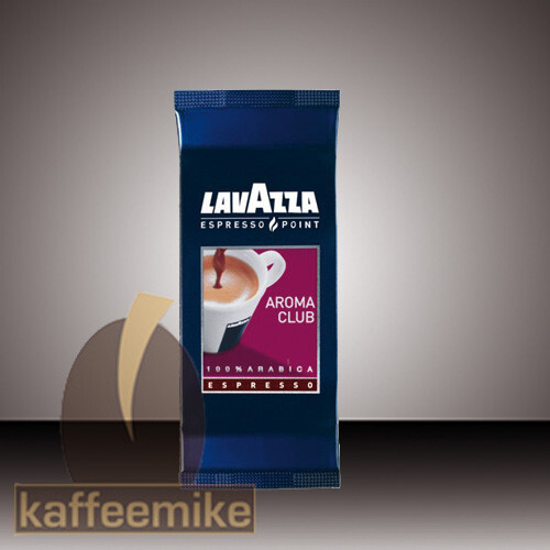 Lavazza espresso point - espresso,