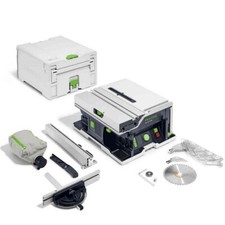 Festool akku tischkreissäge - festool,
