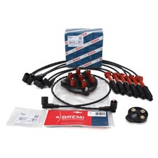 BOSCH Verteilerkappe + Finger