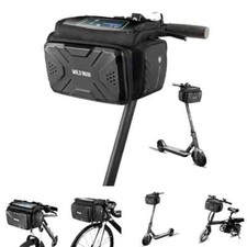 Fahrradtasche Lenkertasche