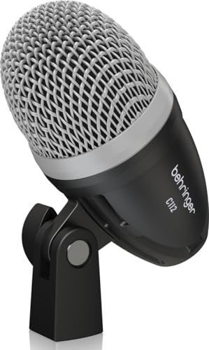 Behringer c112 premium - behringer,