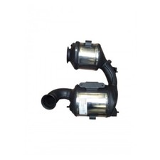 Neu dieselpartikelfilter dpf - neu,