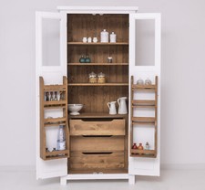 Küchenschrank Vorratsschrank