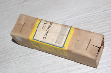 SIEMENS NEUER SELEN GLEICHRICHTER Typ: B7,5 60-0,75 für  RÖHRENRADIO  von 1955