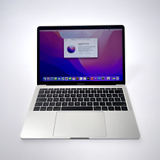 Apple MacBook Pro 13" 2017 |
