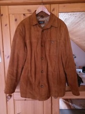Montes lederjacke - montes,
