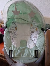 Baby Schaukel Controller mit Einstellbarer Timer und Schwingfeder