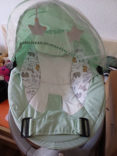 Baby schaukel controller mit - baby,