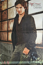 Bravo A3 Poster ca. 28 x 40 cm