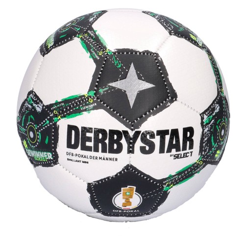 Derbystar dfb brillant - derbystar,