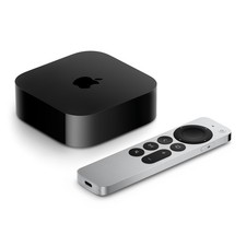 Telekom Apple TV 4K/HDR10+ 128