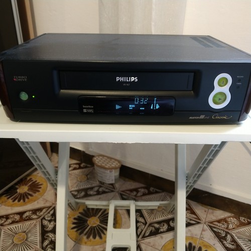 Philips vr967 match - match, super