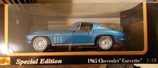 1965 Chevrolet Corvette C2
