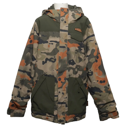 Burton skijacke unisex - burton,, skijacke,