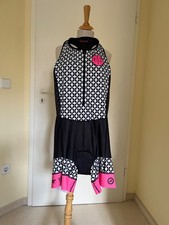 triathlon Damenanzug von zoot mit passender Weste Gr. L neuwertig