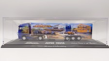 Herpa 120210 1:87 Mercedes Benz Actros Koffer Sattelzug Schuon *SoMo* *OVP*