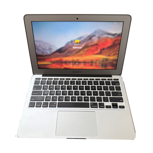 Apple macbook air - macbook,