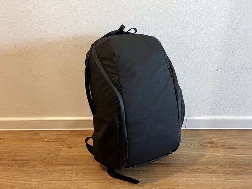 Peak design everyday backpack - peak,