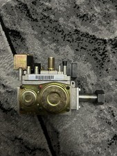 Wolf GB 20 E Gasamatur