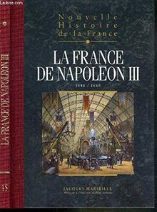 Nouvelle histoire france - nouvelle, la