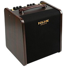 Akustikgitarren-Verstärker